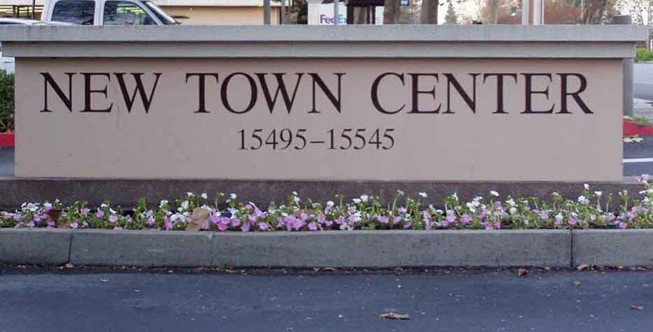 15495-15545 Los Gatos Blvd, Los Gatos, CA for lease - Building Photo - Image 1 of 2