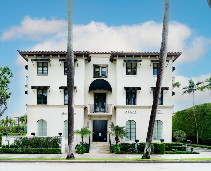 420 Royal Palm Way, Palm Beach, FL for lease - Building Photo - Image 3 of 9