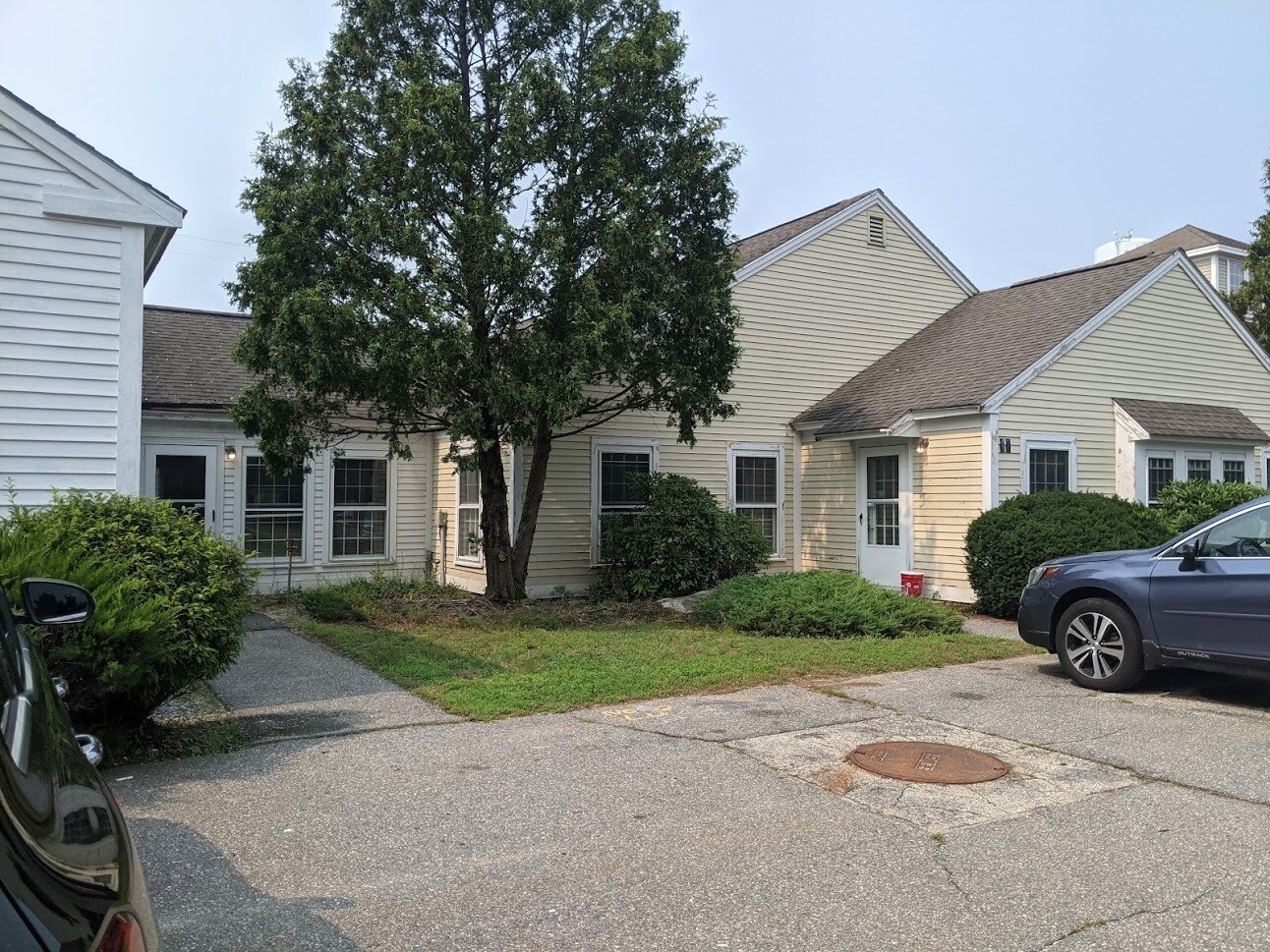 31 Old Nashua Rd, Amherst, NH for sale Building Photo- Image 1 of 1