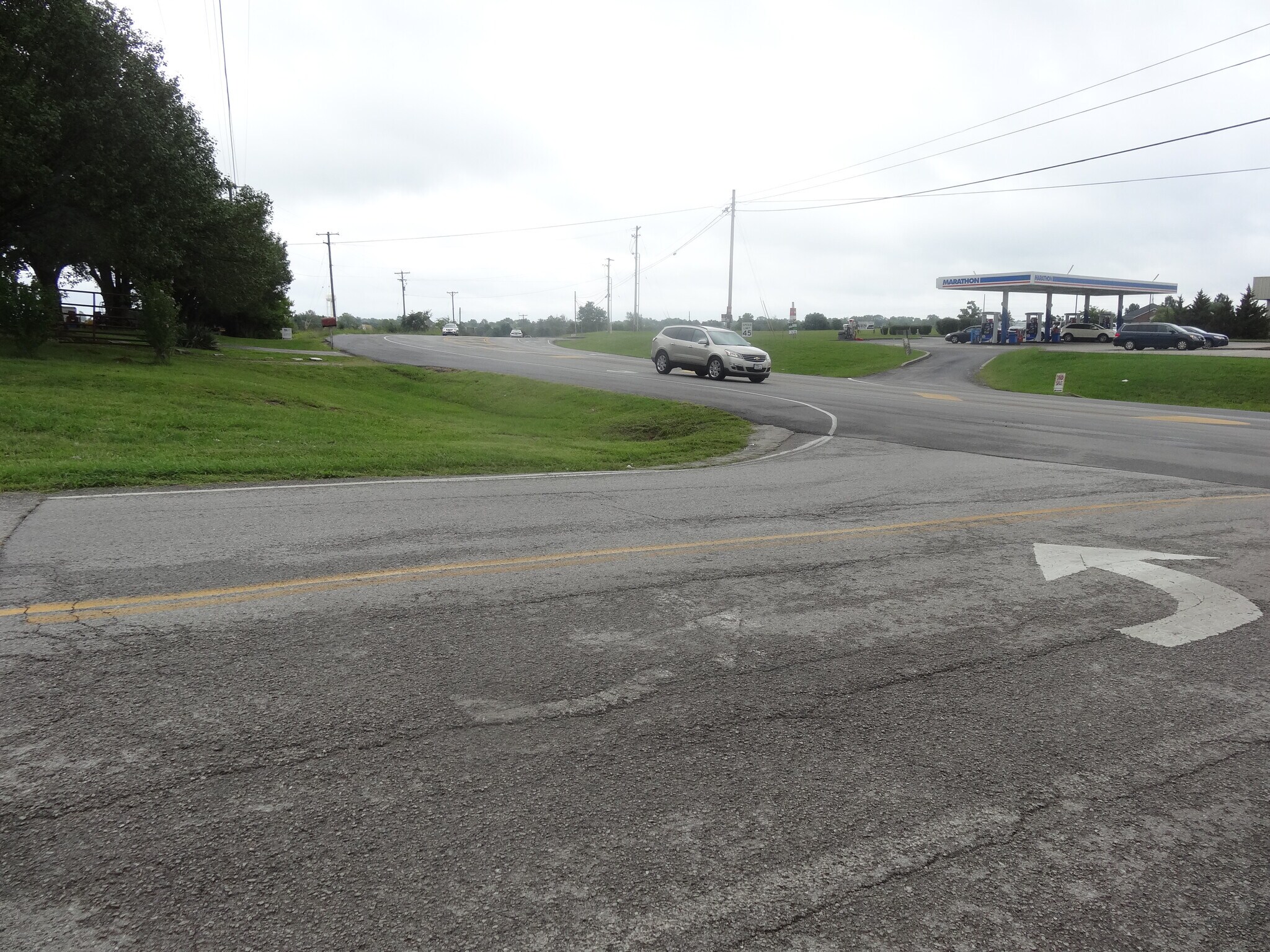 6-B Commerce, Lawrenceburg, KY for sale Primary Photo- Image 1 of 1