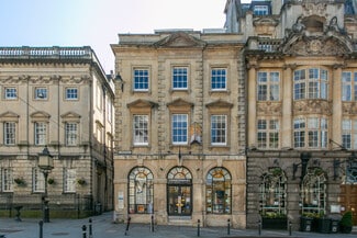 More details for 48 Corn St, Bristol - Office for Lease