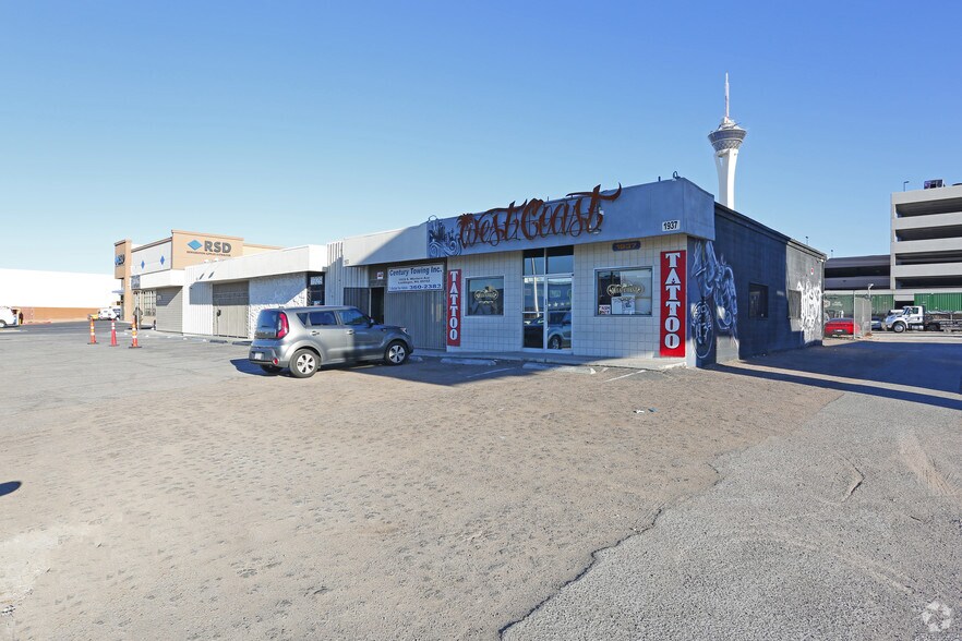 19211937 Western Ave, Las Vegas, NV 89102