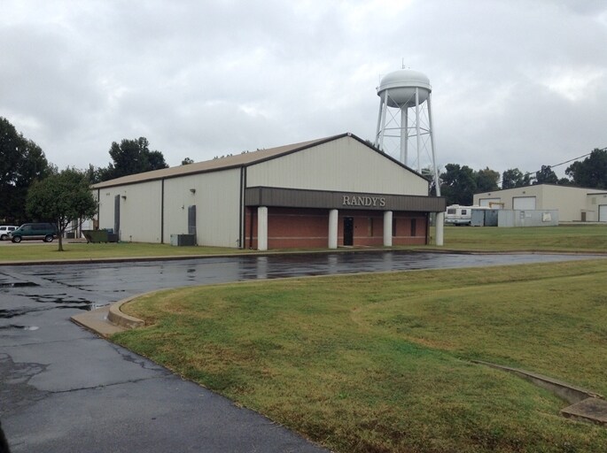 2300 N 12th Ave, Paragould, AR 72450