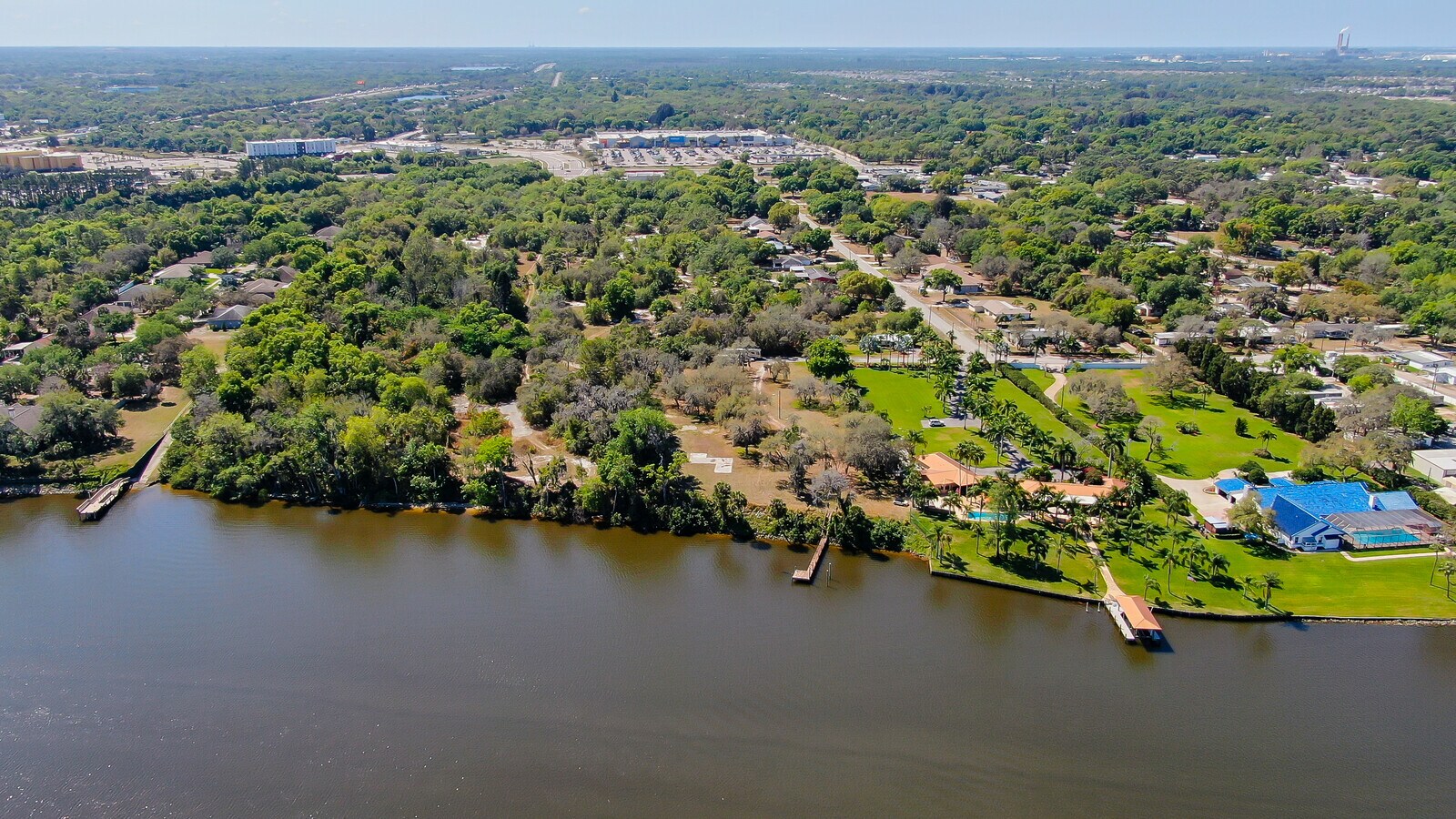 9248 Old Gibsonton Drive, Gibsonton, FL 33534 Land for Sale