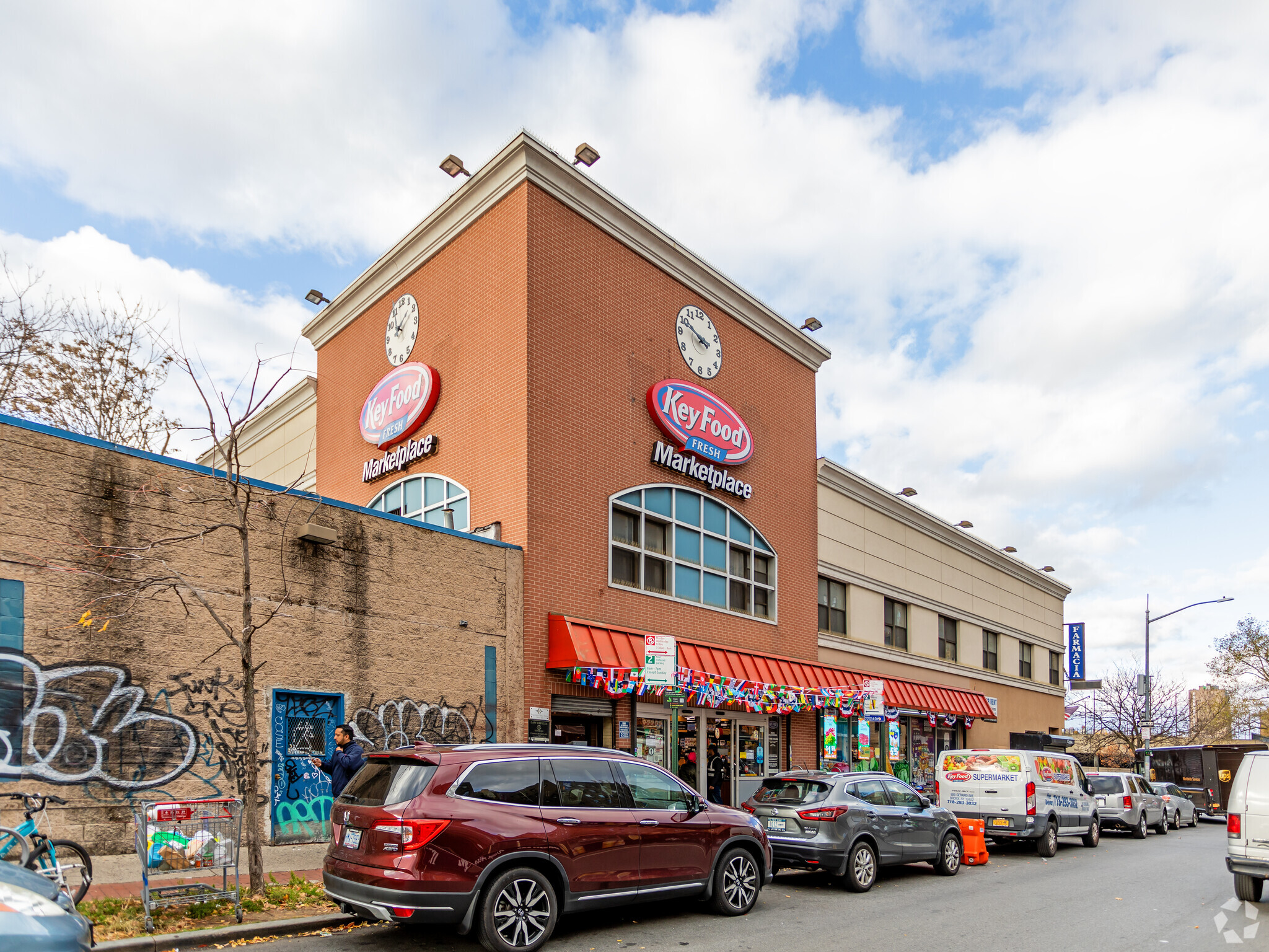 881 Gerard Ave, Bronx, NY for sale Primary Photo- Image 1 of 1