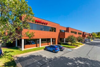 More details for 15870-15892 Gaither Dr, Gaithersburg, MD - Flex for Lease