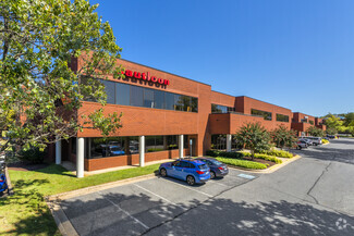 More details for 15870-15892 Gaither Dr, Gaithersburg, MD - Flex for Lease