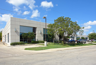 More details for 200-250 E Ramsey Rd, San Antonio, TX - Flex for Lease