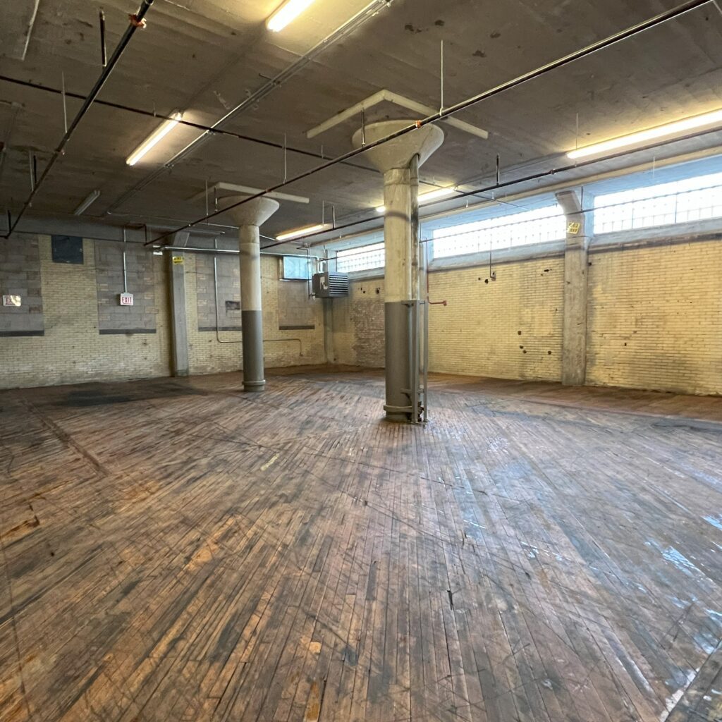 4130-4150 S Wabash Ave, Chicago, IL for lease Interior Photo- Image 1 of 1