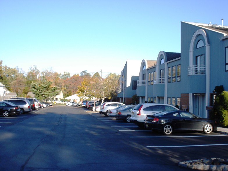 1164 Springfield Ave, Mountainside, NJ for lease - Building Photo - Image 2 of 24