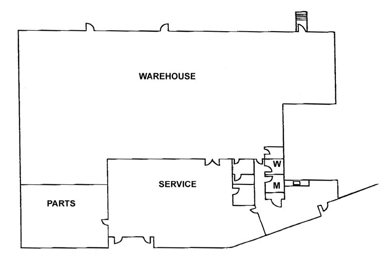 15200-15222 Dino Dr, Burtonsville, MD for lease - Other - Image 2 of 10