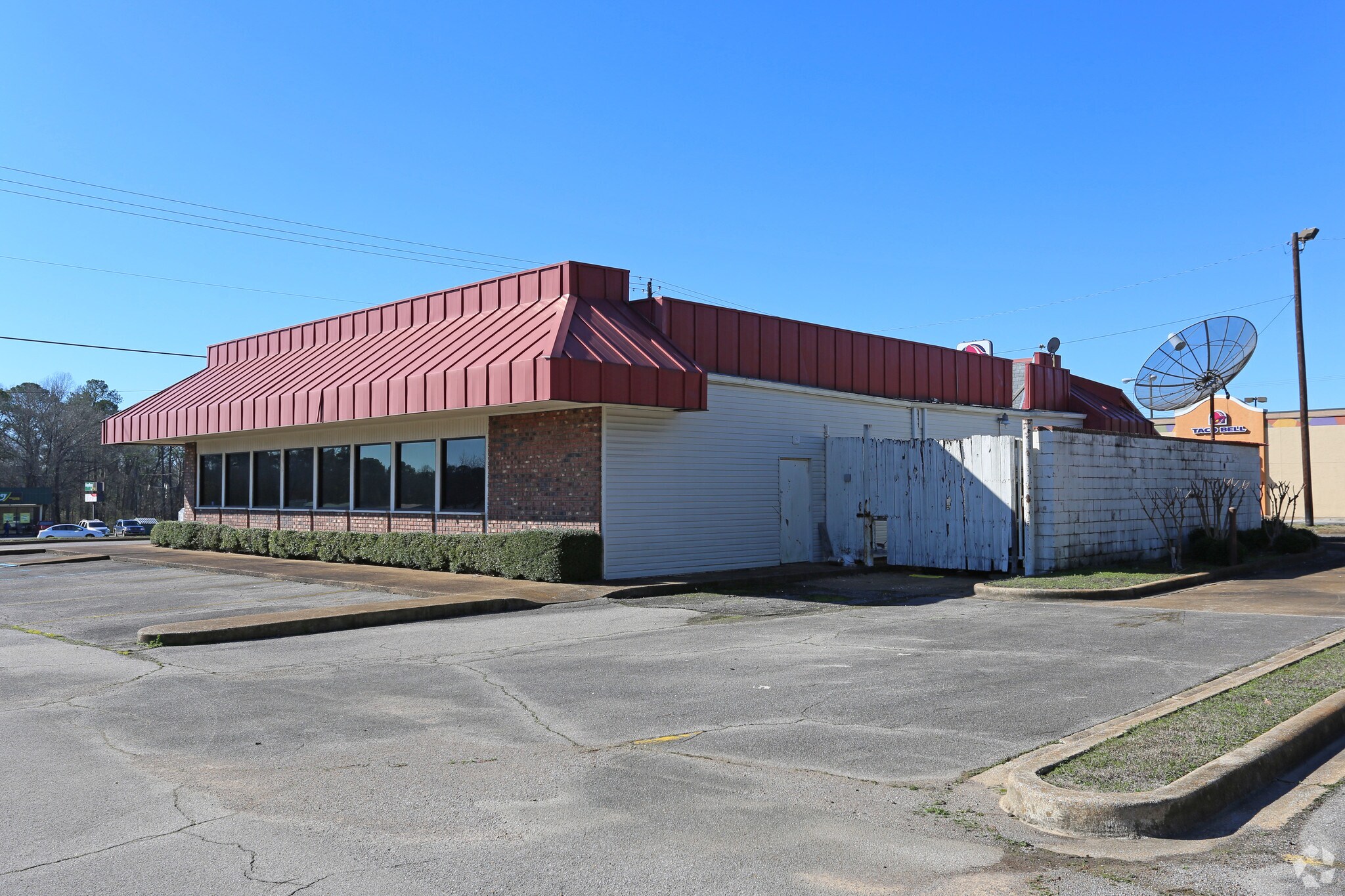 500 US-78 Hwy W, Jasper, AL for sale Building Photo- Image 1 of 1