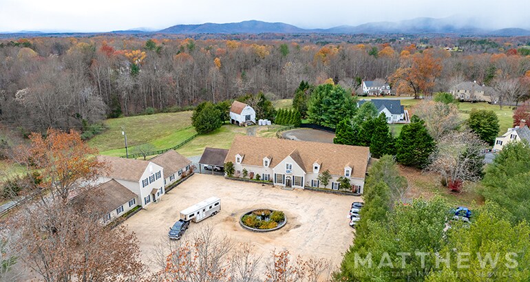4510 Mockernut Ln, Earlysville, VA for sale - Primary Photo - Image 1 of 1