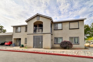 3732-3736 Astoria St, Sacramento CA - Loft