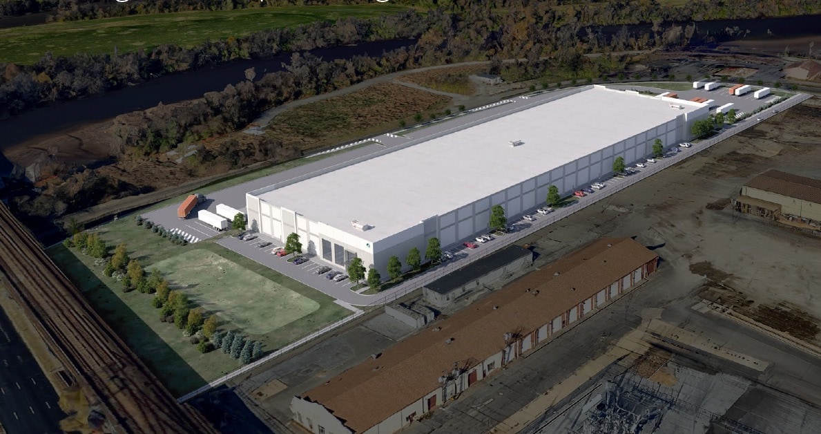 3340 Benning Rd NE, Washington, DC for lease Building Photo- Image 1 of 2