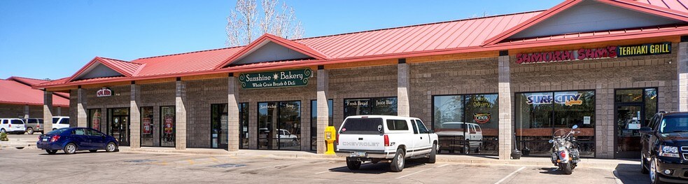 5171 Cub Lake Rd, Show Low, AZ for sale - Primary Photo - Image 1 of 1