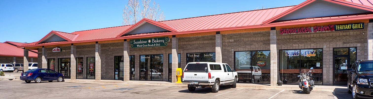 5171 Cub Lake Rd, Show Low, AZ for sale Primary Photo- Image 1 of 1