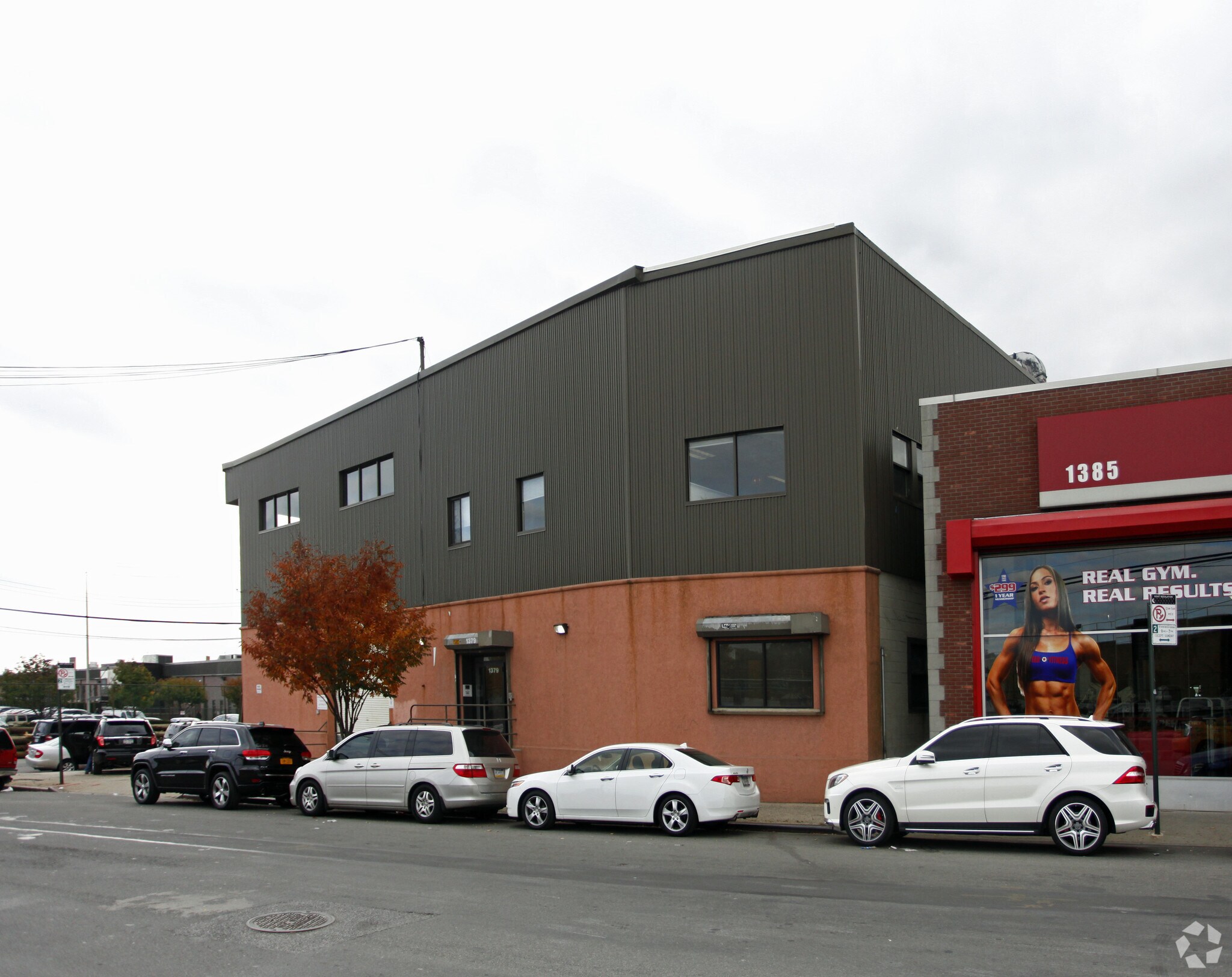 1379 Commerce Ave, Bronx, NY for sale Building Photo- Image 1 of 1