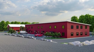 More details for 82 Leicester St, North Oxford, MA - Flex for Lease