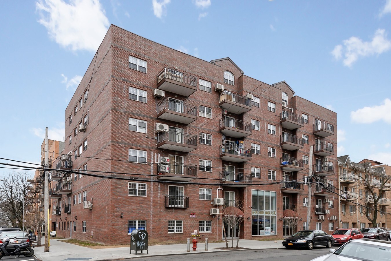 14118 Cherry Ave, Flushing, NY 11355