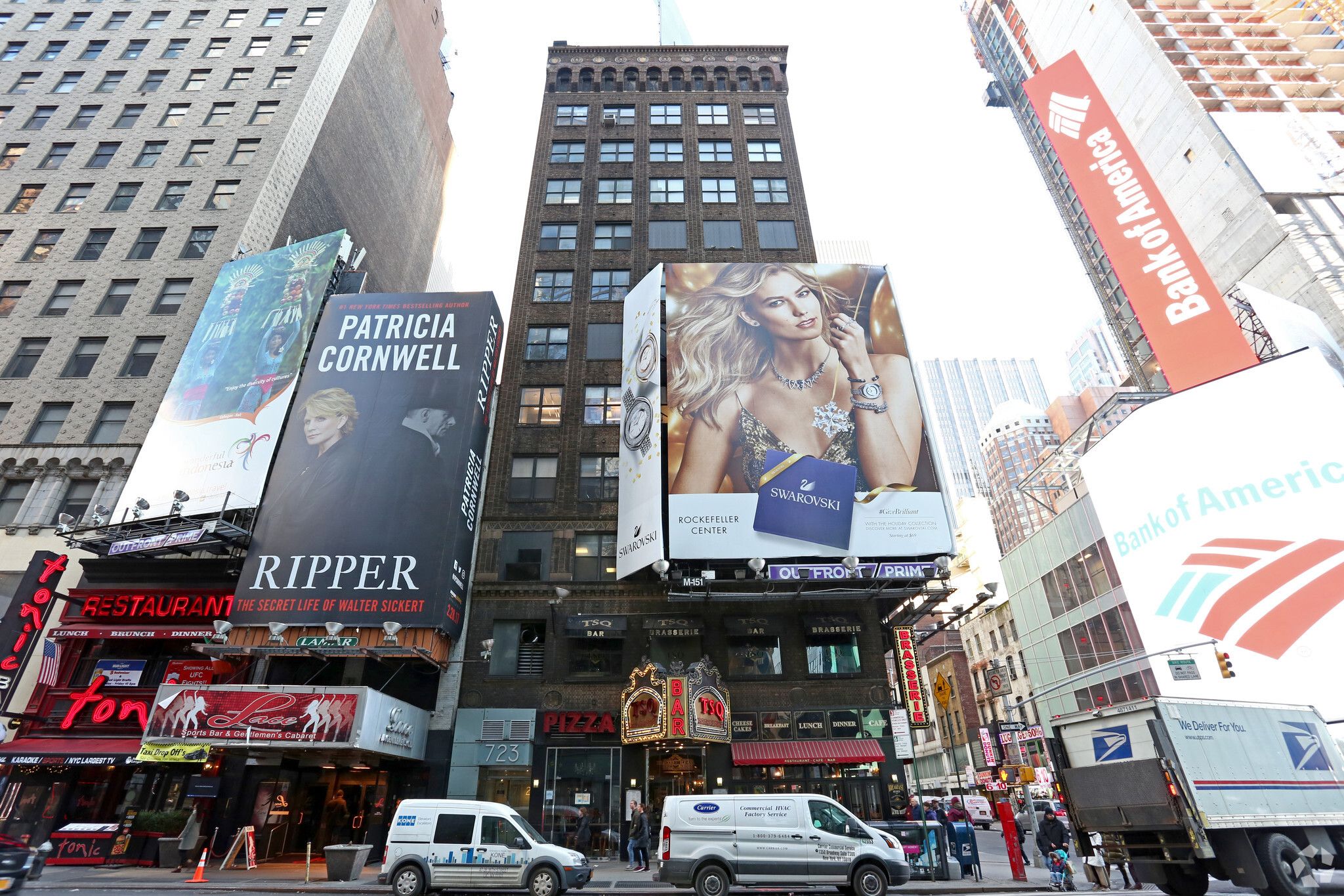 721723 7th Ave, New York, NY 10019 Retail for Lease