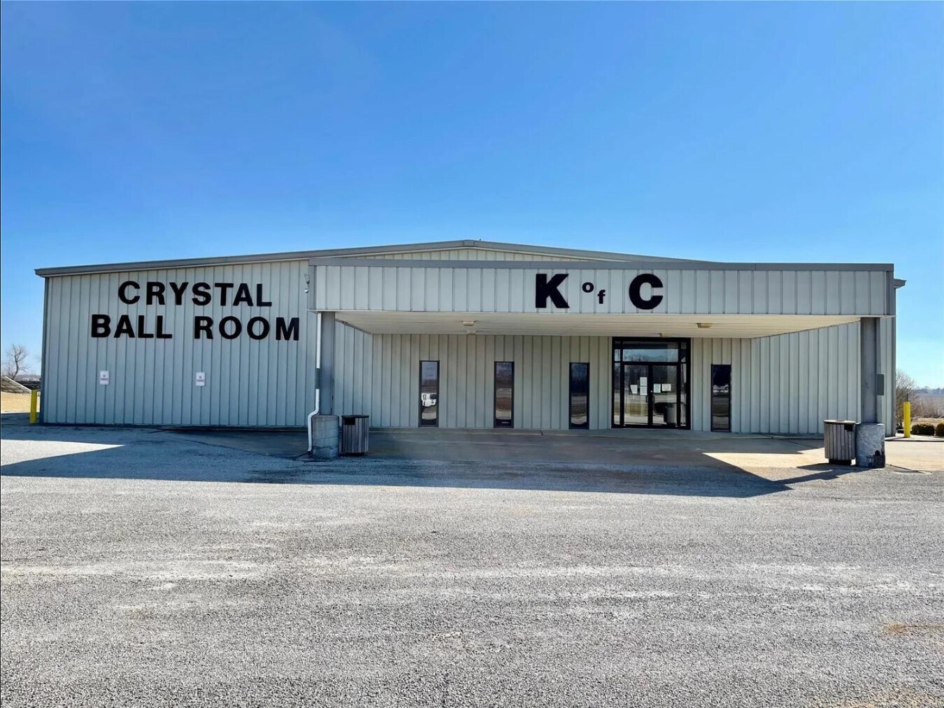 20631 Staunton Rd, Staunton, IL for sale Building Photo- Image 1 of 1