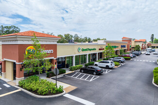 More details for 4810-4890 Davis Blvd, Naples, FL - Retail for Lease