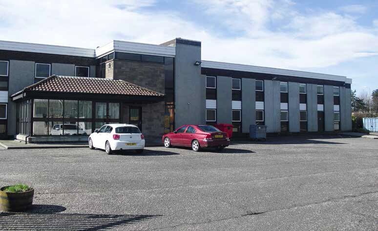 Woodside Rd, Aberdeen for sale - Primary Photo - Image 1 of 1