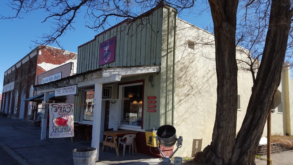 501 S Main St, Cedarville, CA for sale - Primary Photo - Image 1 of 1