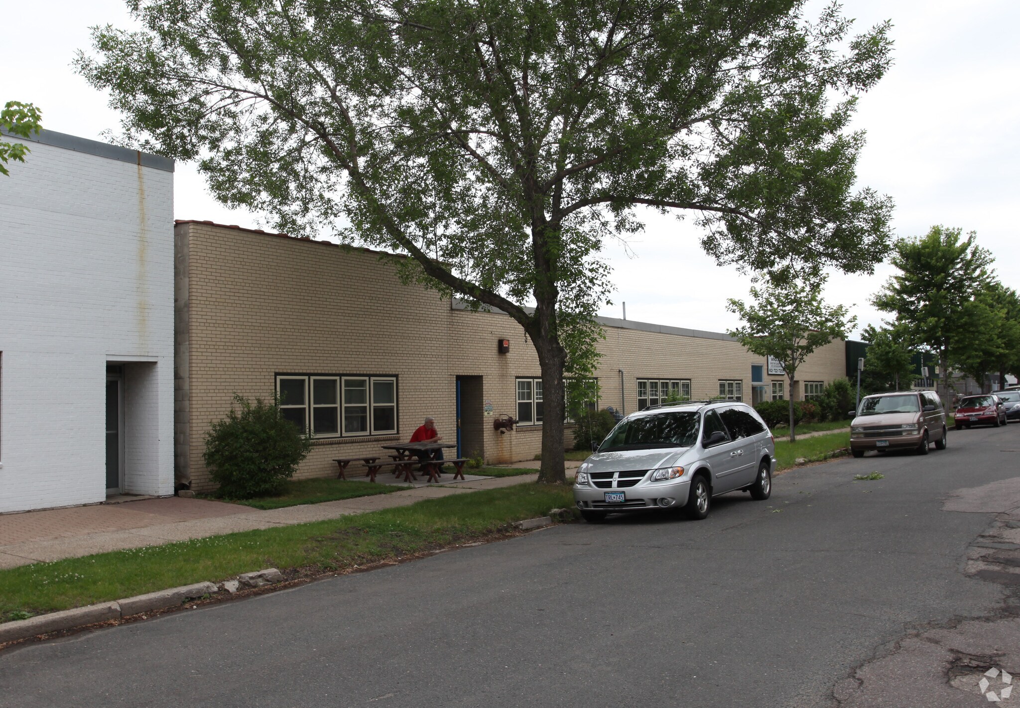 2223 Snelling Ave, Minneapolis, MN for sale Building Photo- Image 1 of 1