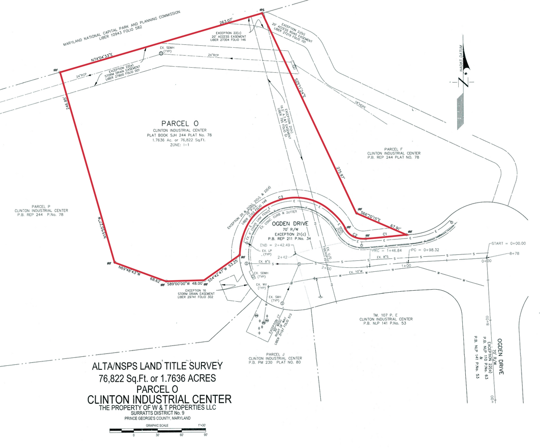 7500 Ogden Dr, Clinton, MD 20735 - for Lease | LoopNet