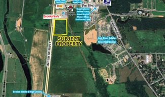 More details for Benton Rd., Benton, LA - Land for Sale