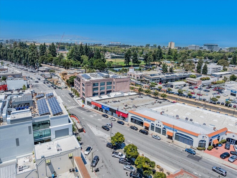 211 West Ln, Burlingame, CA for lease - Building Photo - Image 2 of 13