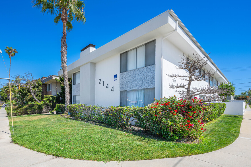 2144 W 182nd St, Torrance, CA for sale - Building Photo - Image 1 of 19