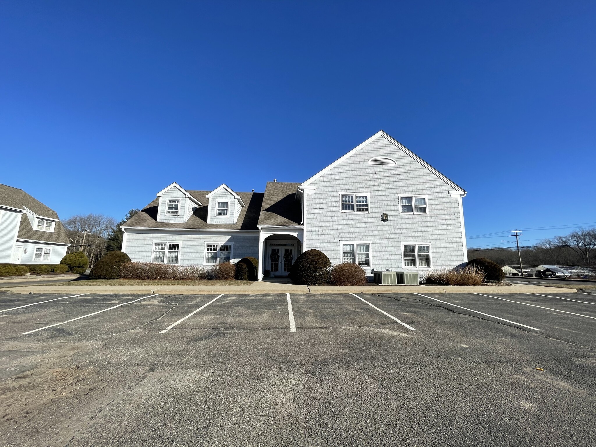 755 Main St, Monroe, CT for sale Building Photo- Image 1 of 1