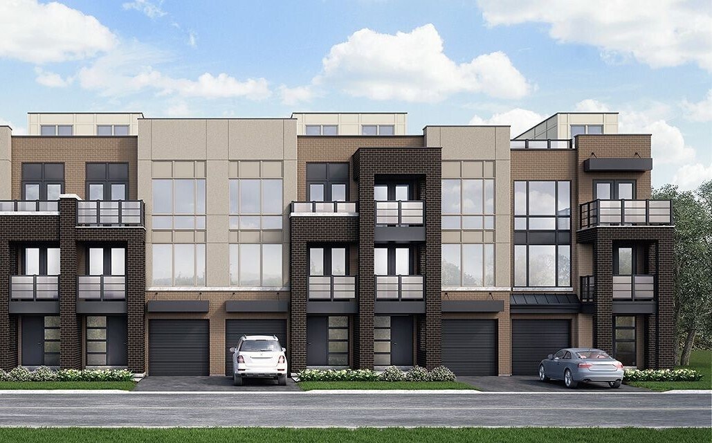 98 Olive Av, Oshawa, ON for sale Building Photo- Image 1 of 1