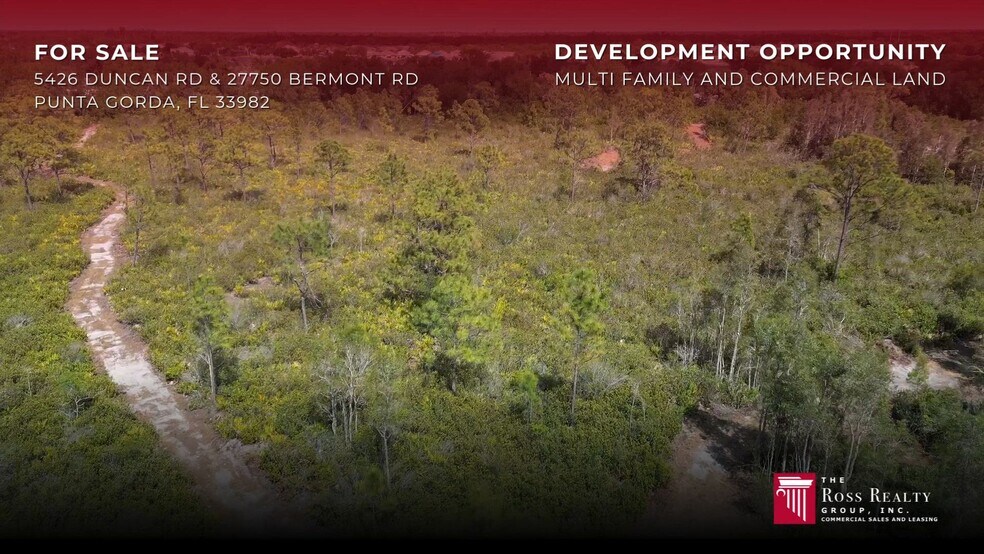 27750 Bermont Rd, Punta Gorda, FL for sale - Commercial Listing Video - Image 2 of 15