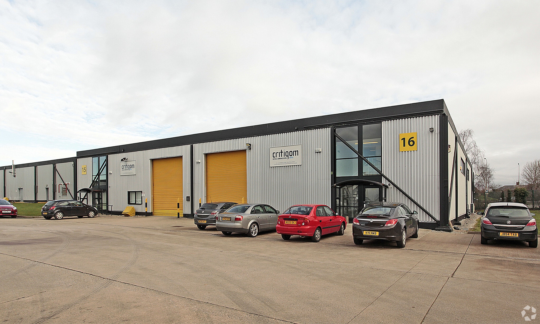 Cameron Ct, Warrington for sale Primary Photo- Image 1 of 1