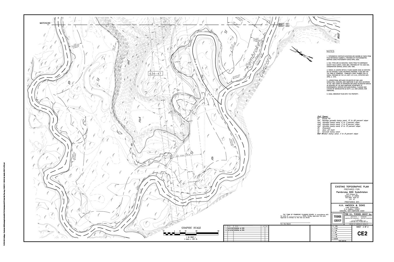 632 Pembroke St, Pembroke, NH 03275