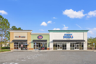 More details for 9711 Applecross Rd, Jacksonville, FL - Retail for Sale