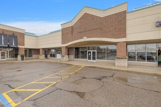 More details for 48812-48816 Romeo Plank Rd, Macomb, MI - Retail for Lease