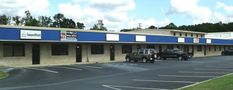 3681-3697 Pine Ln SE, Bessemer, AL for lease Building Photo- Image 1 of 2