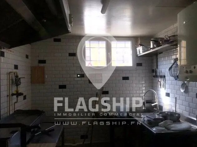 Retail in Alfortville for sale - Interior Photo - Image 3 of 5