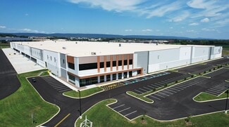 More details for Silver Spring Route 11-Building 1, Mechanicsburg, PA - Industrial for Lease