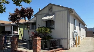More details for 2144 Alvarado St, San Leandro, CA - Office for Sale