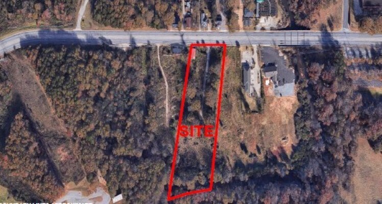 00 Drayton Rd, Spartanburg, SC for lease - Building Photo - Image 2 of 2