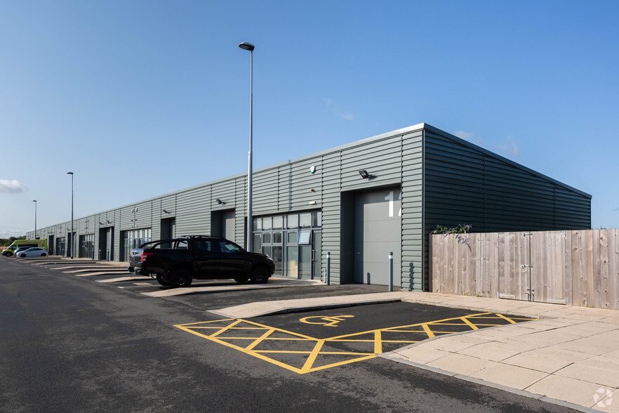 Enterprise Ct, Hartlepool for lease - Primary Photo - Image 1 of 1