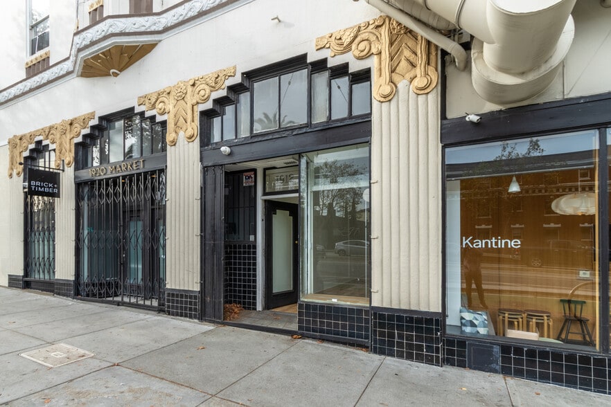 15 Hermann St, San Francisco, CA for lease - Building Photo - Image 3 of 6