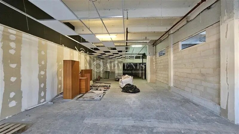 Industrial in Lille for lease - Interior Photo - Image 3 of 6
