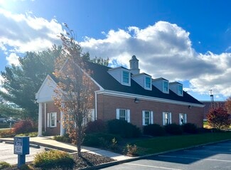 More details for 1212 Cocoa Ave, Hershey, PA - Retail for Sale